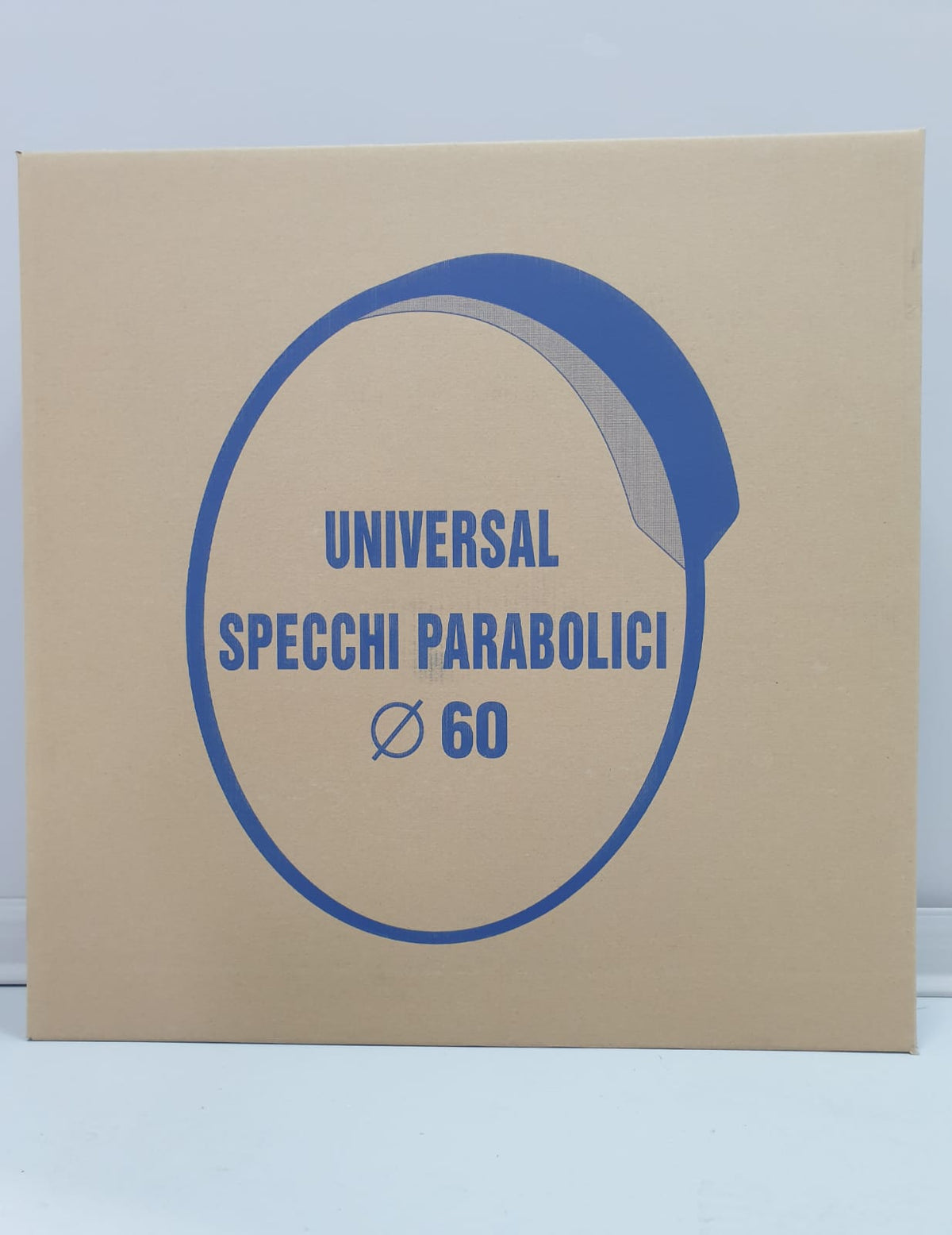 Specchio Stradale 60 cm