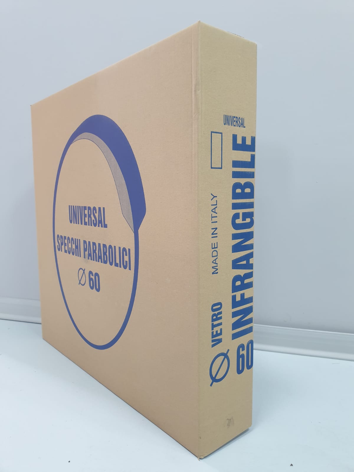 Specchio Stradale 60 cm
